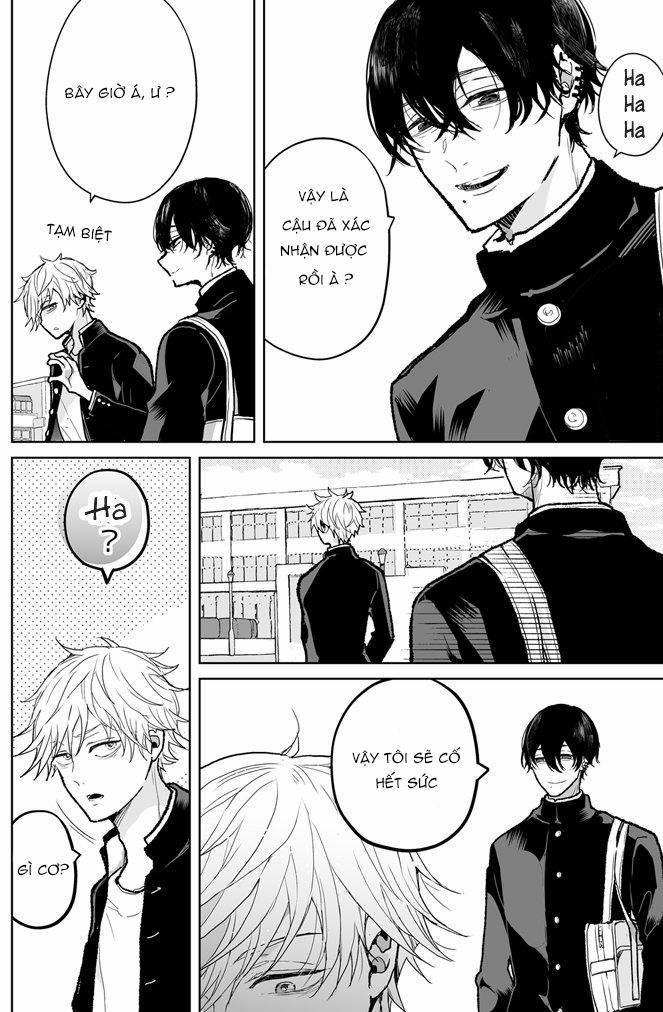 Oneshot Theo Yêu Cầu 79 trang 1