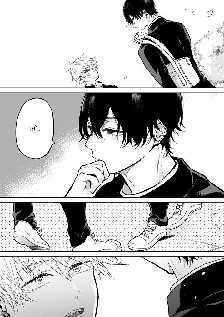 Oneshot Theo Yêu Cầu 79 trang 2