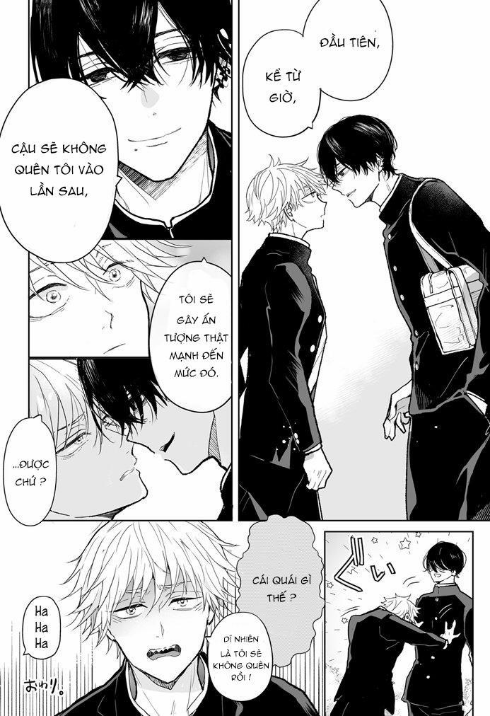 Oneshot Theo Yêu Cầu 79 trang 3