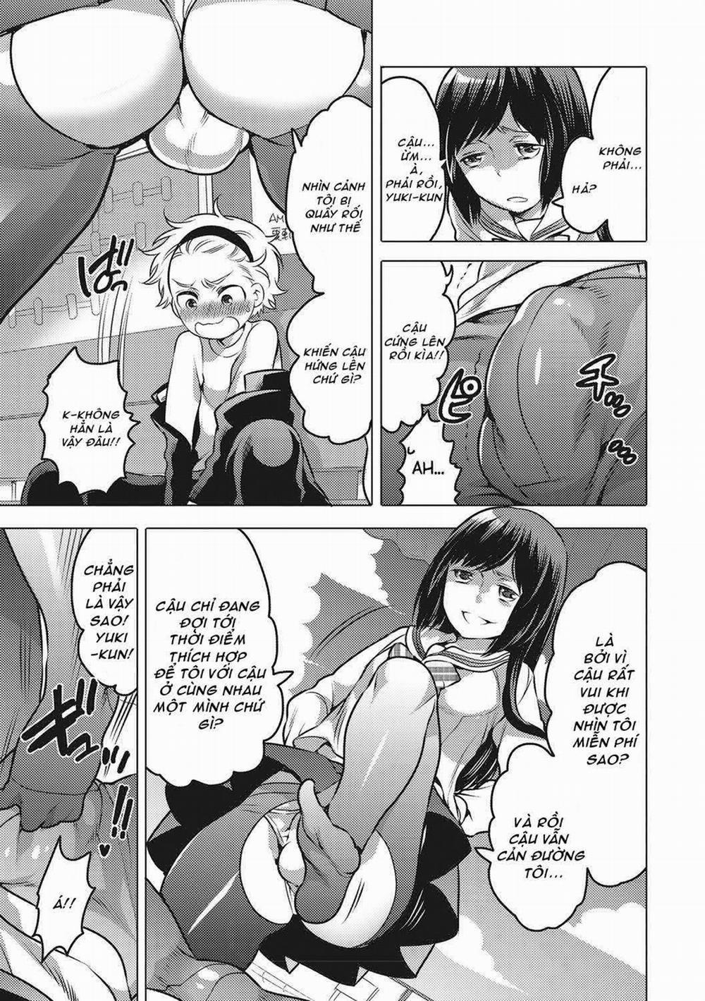 Oneshot Theo Yêu Cầu 80 trang 6