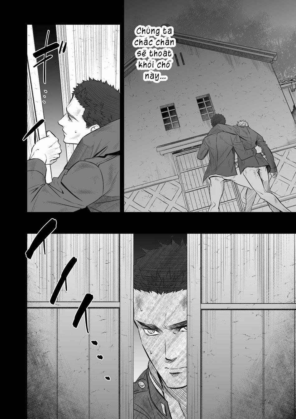 Oneshot Theo Yêu Cầu 81 trang 28