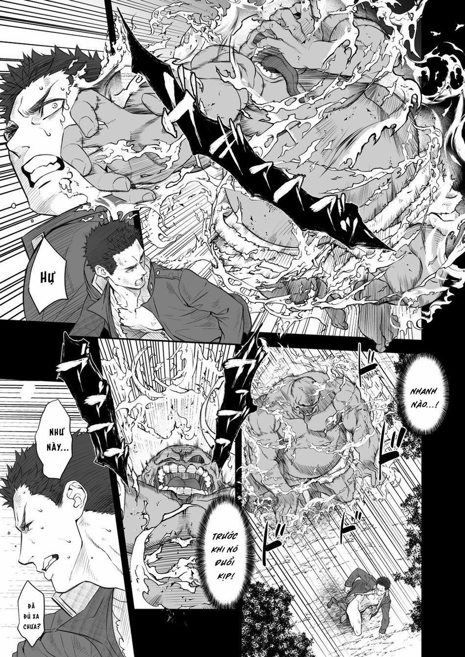 Oneshot Theo Yêu Cầu 82 trang 24