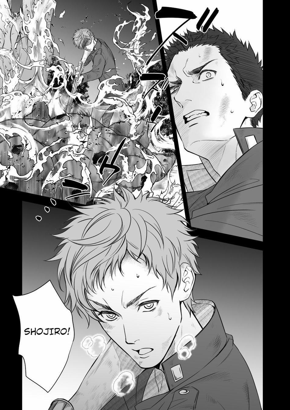 Oneshot Theo Yêu Cầu 82 trang 26