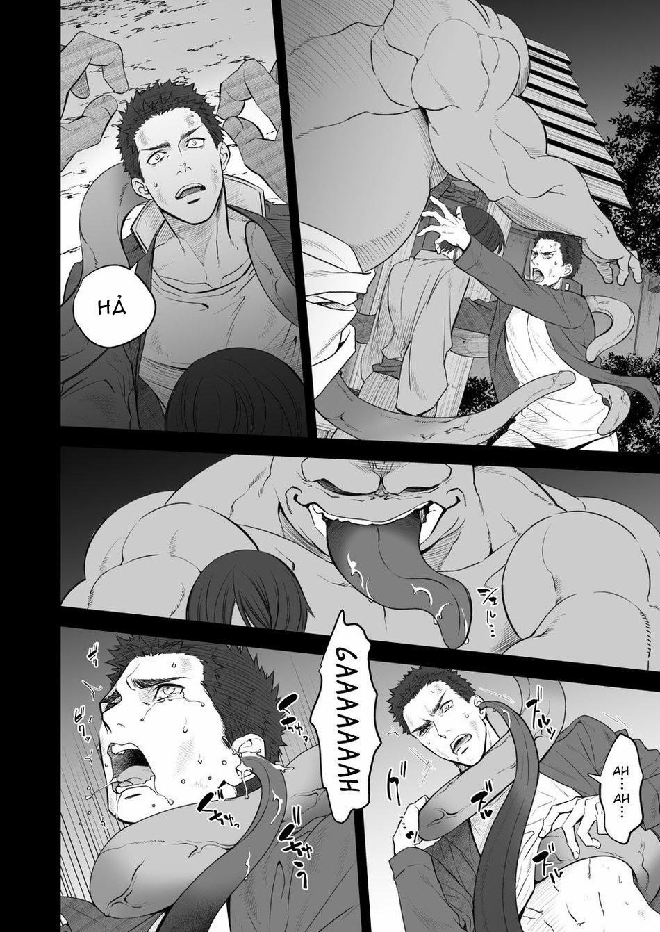 Oneshot Theo Yêu Cầu 82 trang 7