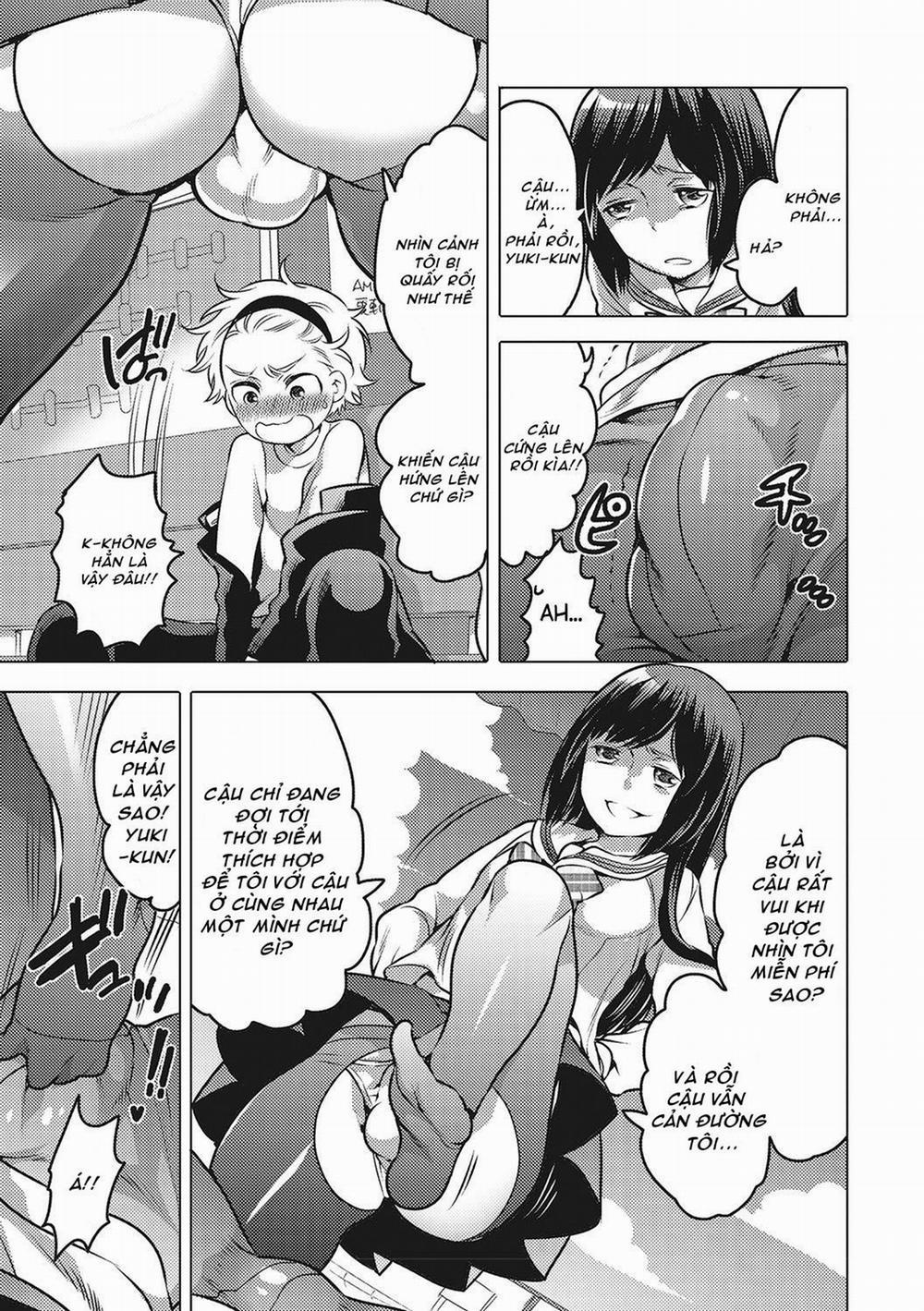 Oneshot Theo Yêu Cầu 83 trang 6