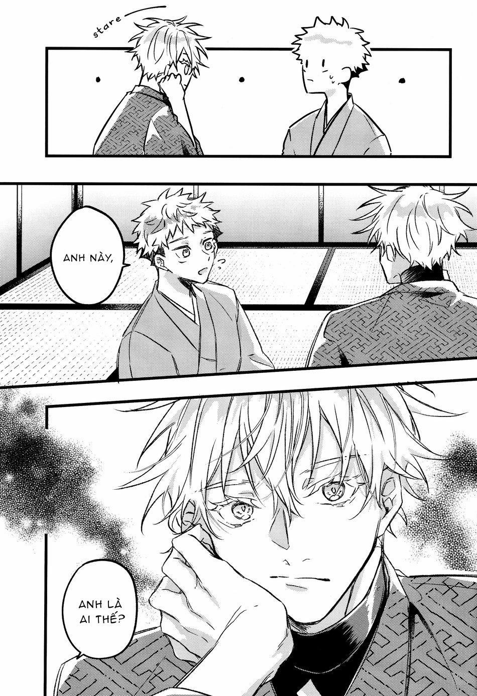 Oneshot Theo Yêu Cầu 84 trang 12