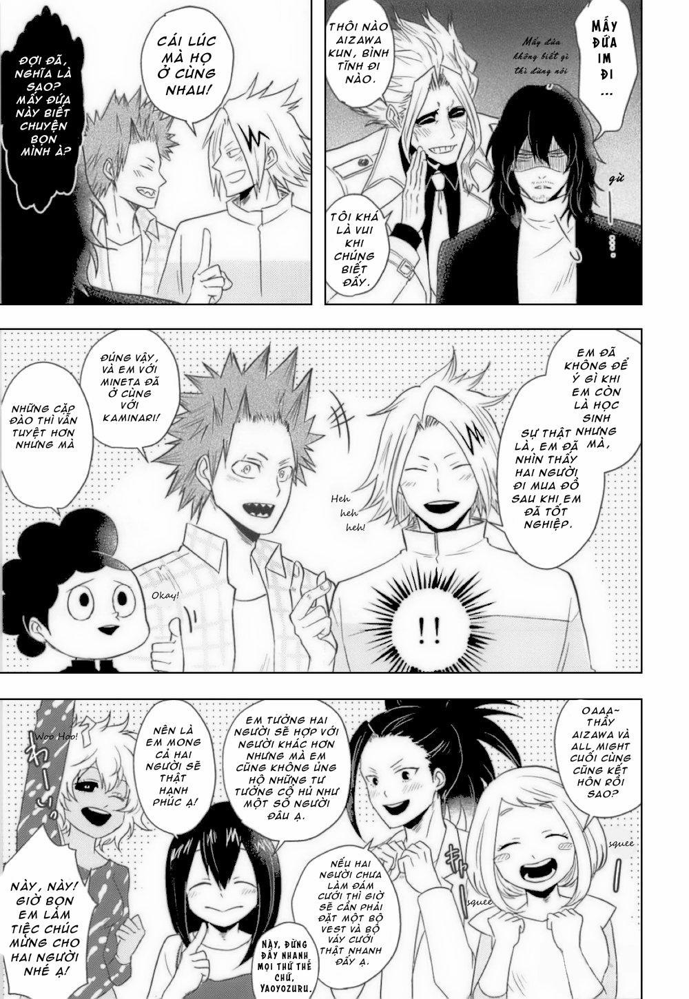 Oneshot Theo Yêu Cầu 88 trang 10