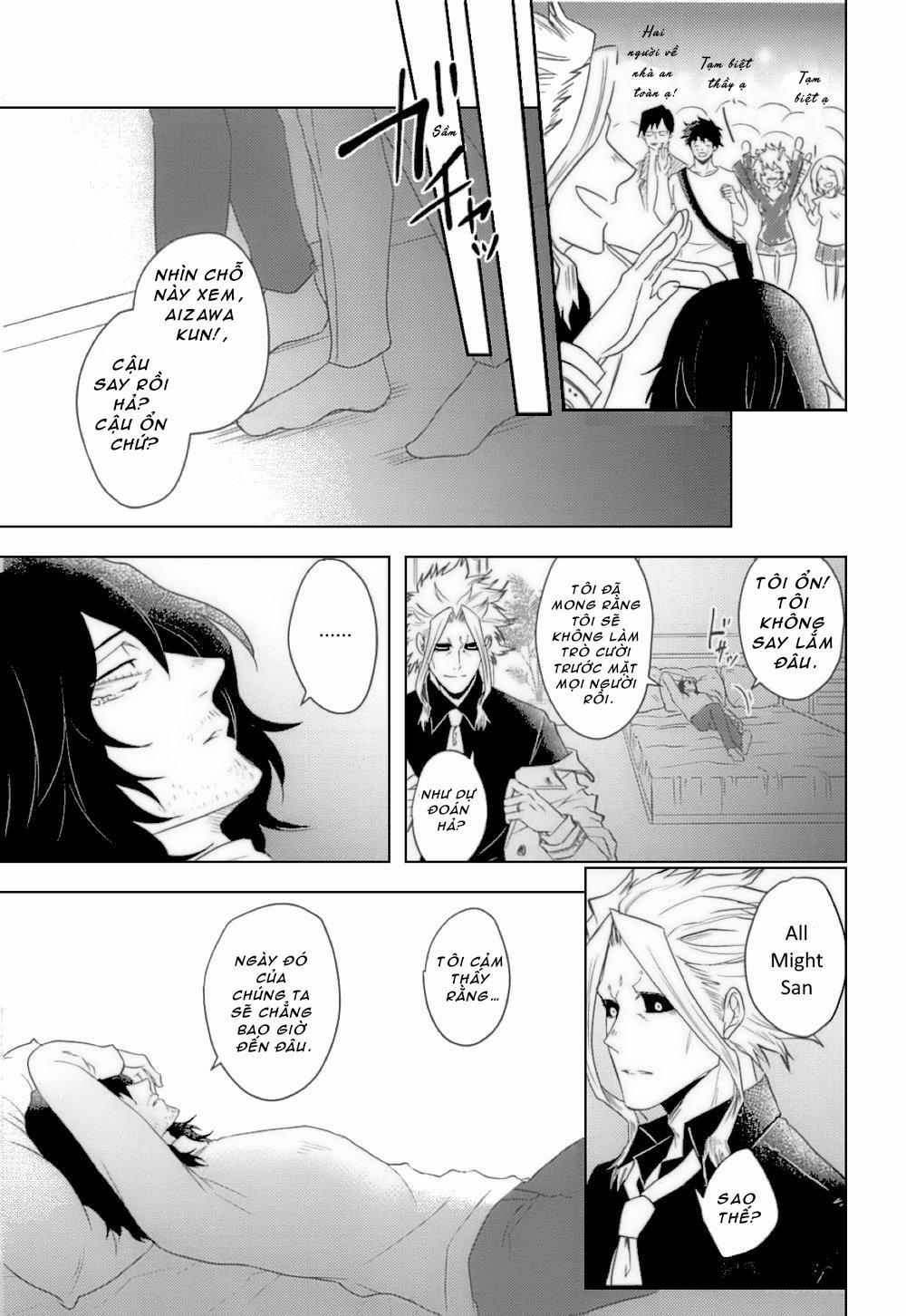 Oneshot Theo Yêu Cầu 88 trang 12