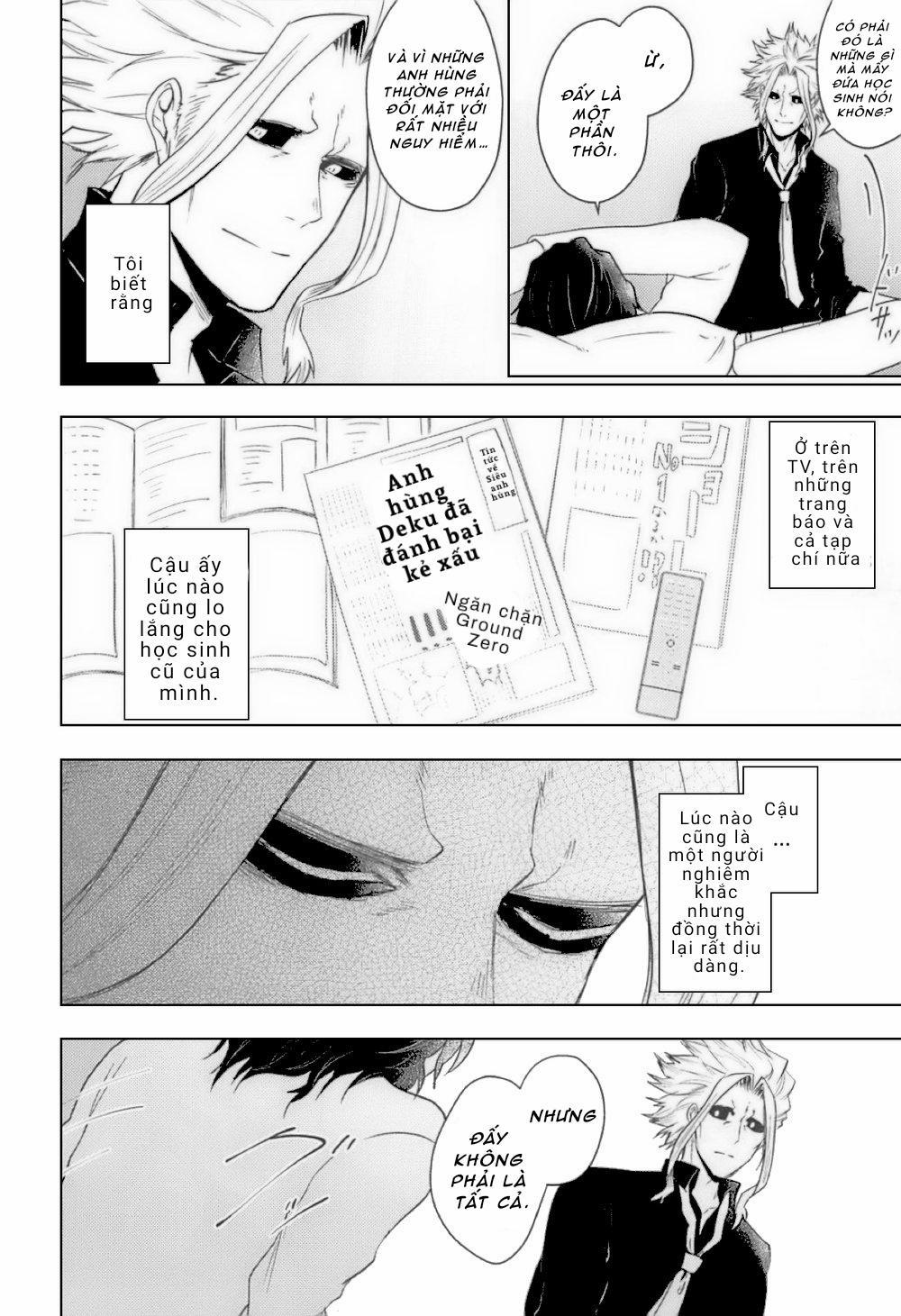 Oneshot Theo Yêu Cầu 88 trang 13