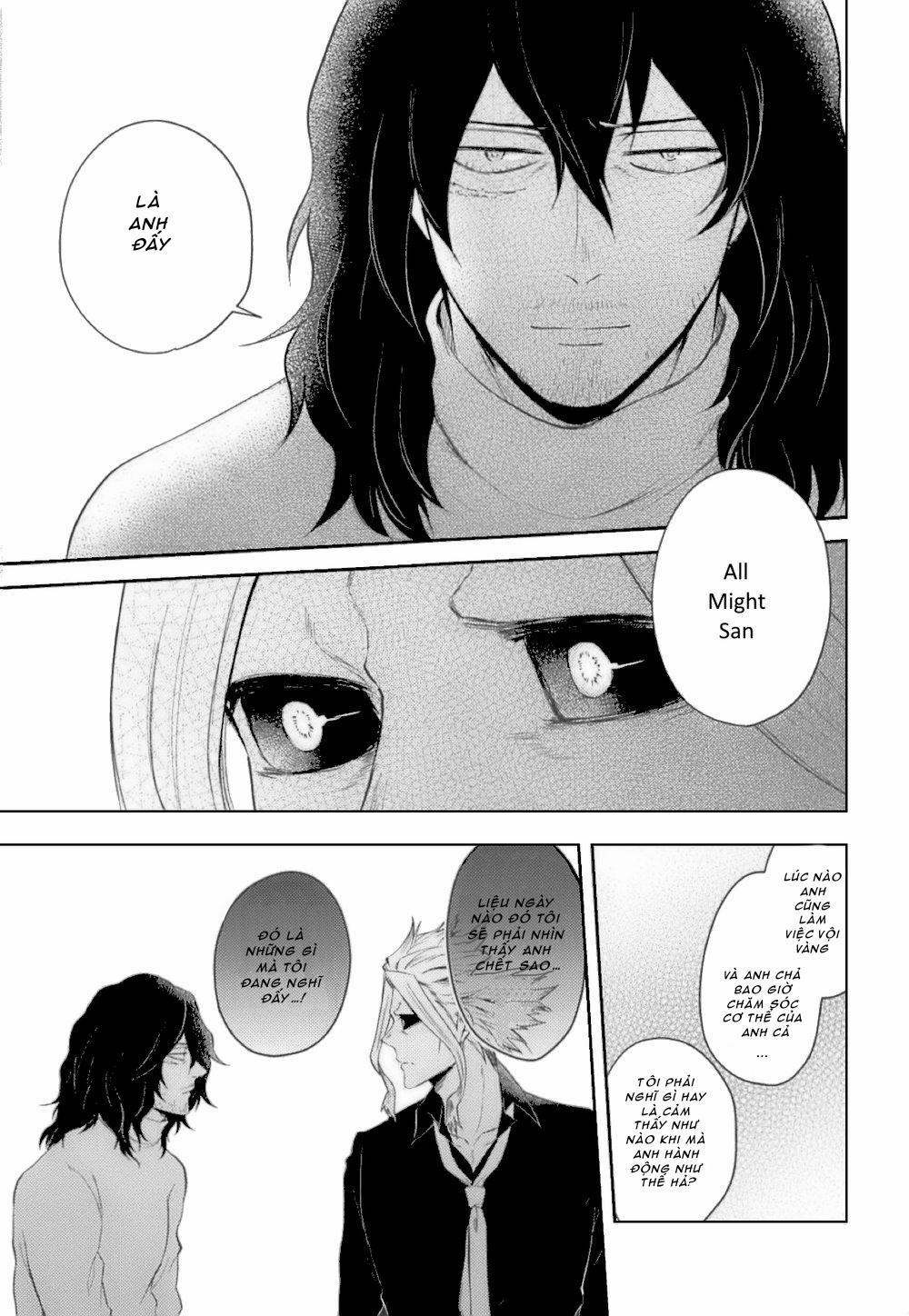 Oneshot Theo Yêu Cầu 88 trang 14