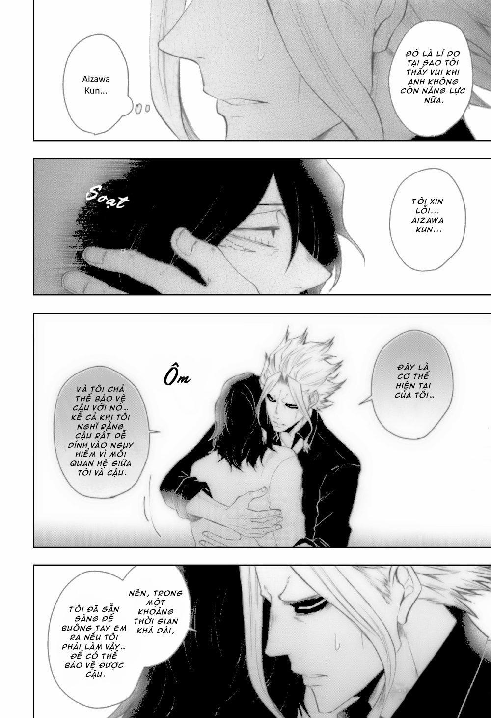 Oneshot Theo Yêu Cầu 88 trang 15