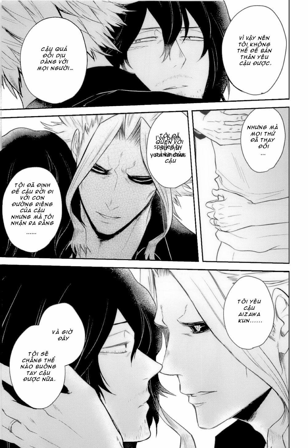 Oneshot Theo Yêu Cầu 88 trang 16