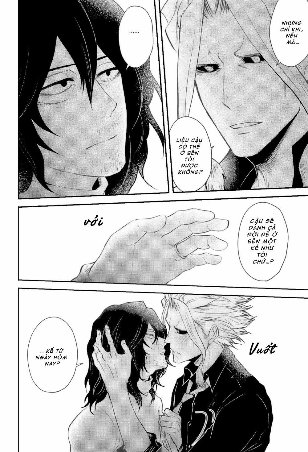 Oneshot Theo Yêu Cầu 88 trang 17