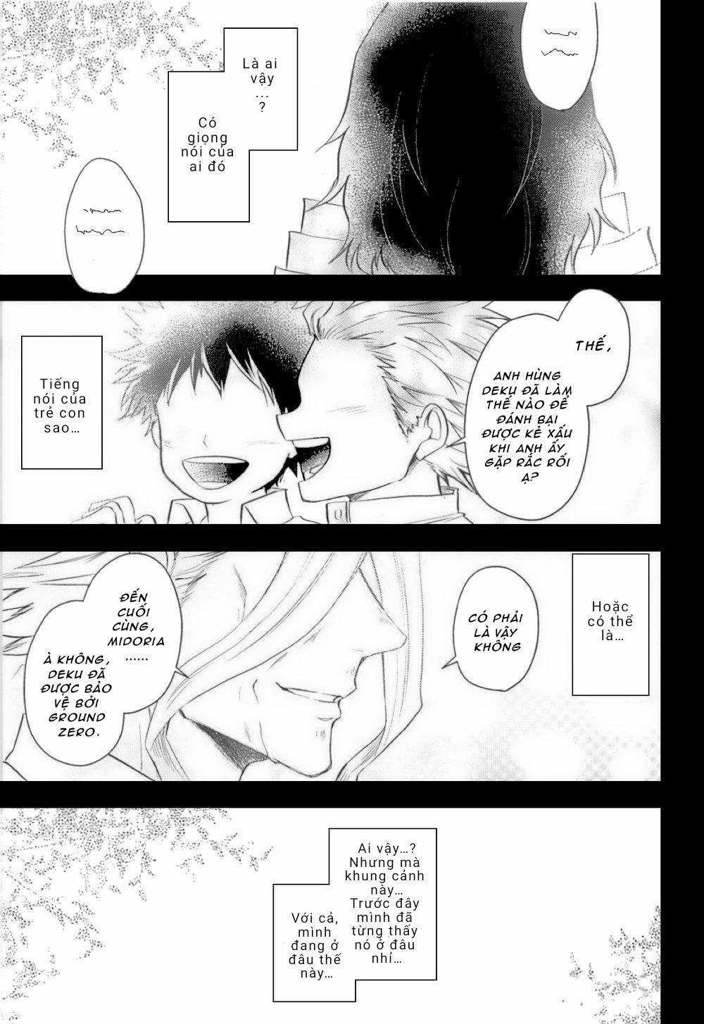 Oneshot Theo Yêu Cầu 88 trang 2