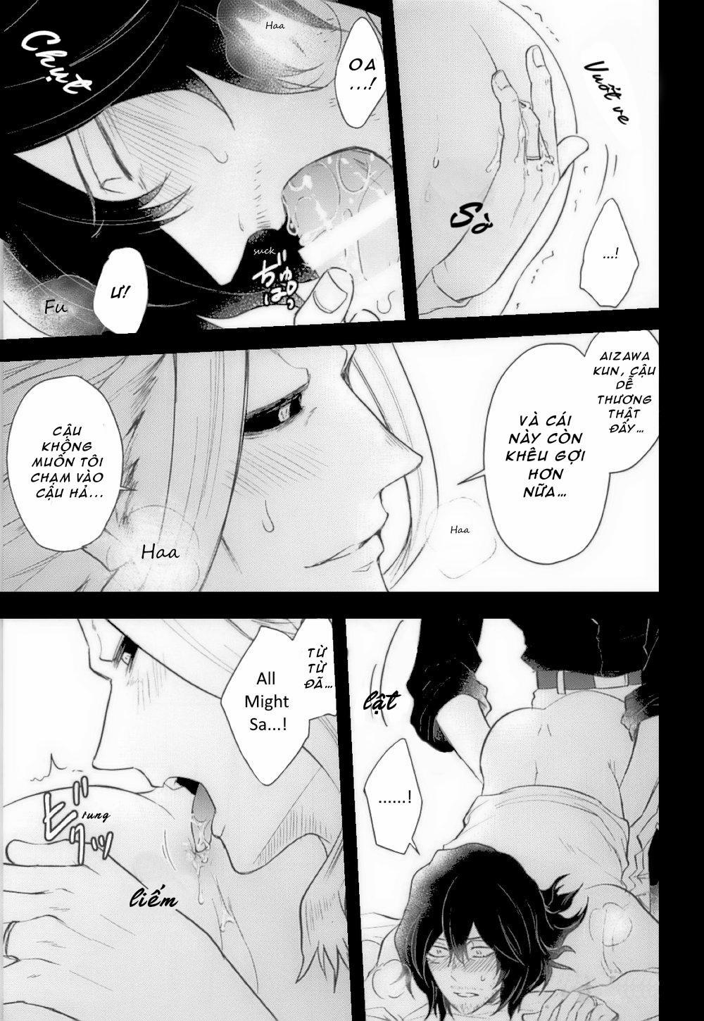 Oneshot Theo Yêu Cầu 88 trang 20