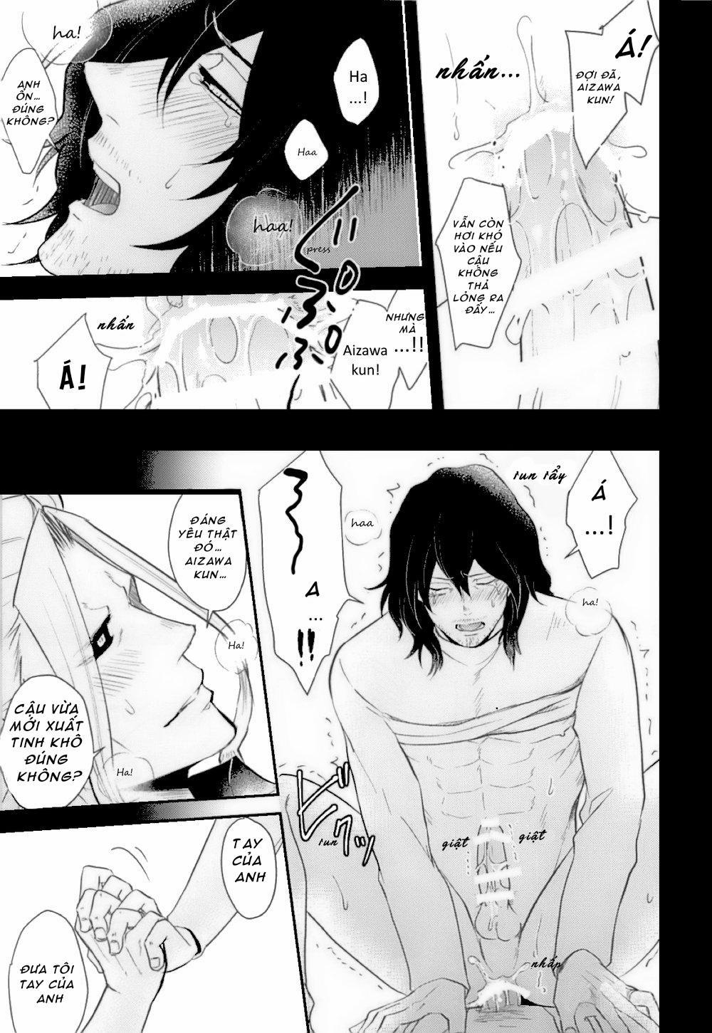 Oneshot Theo Yêu Cầu 88 trang 24