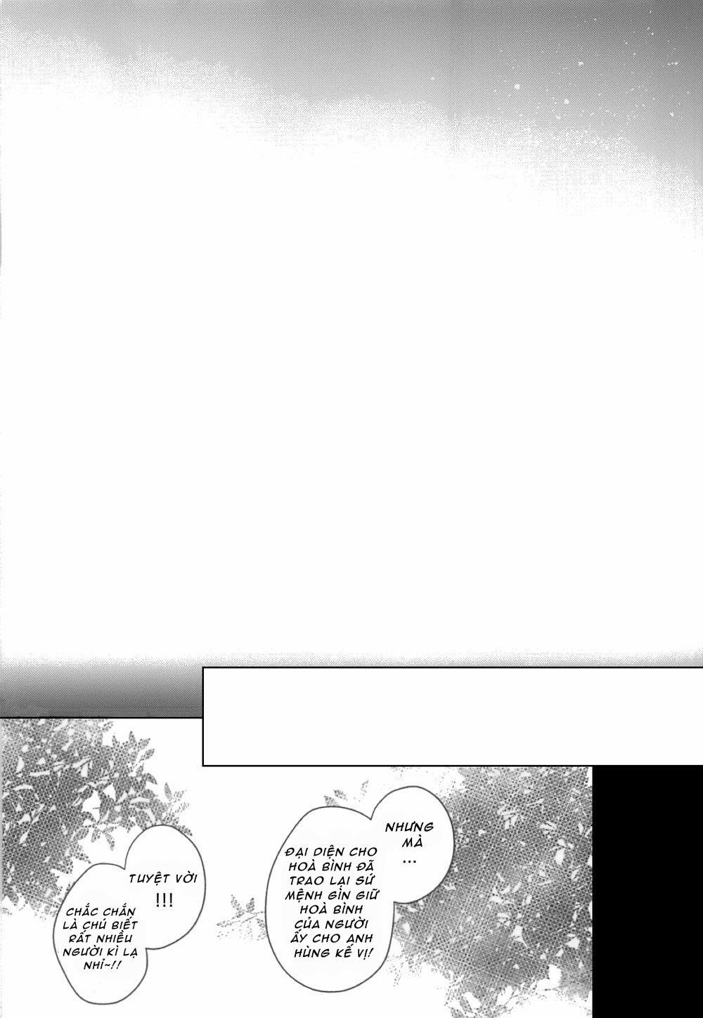 Oneshot Theo Yêu Cầu 88 trang 28