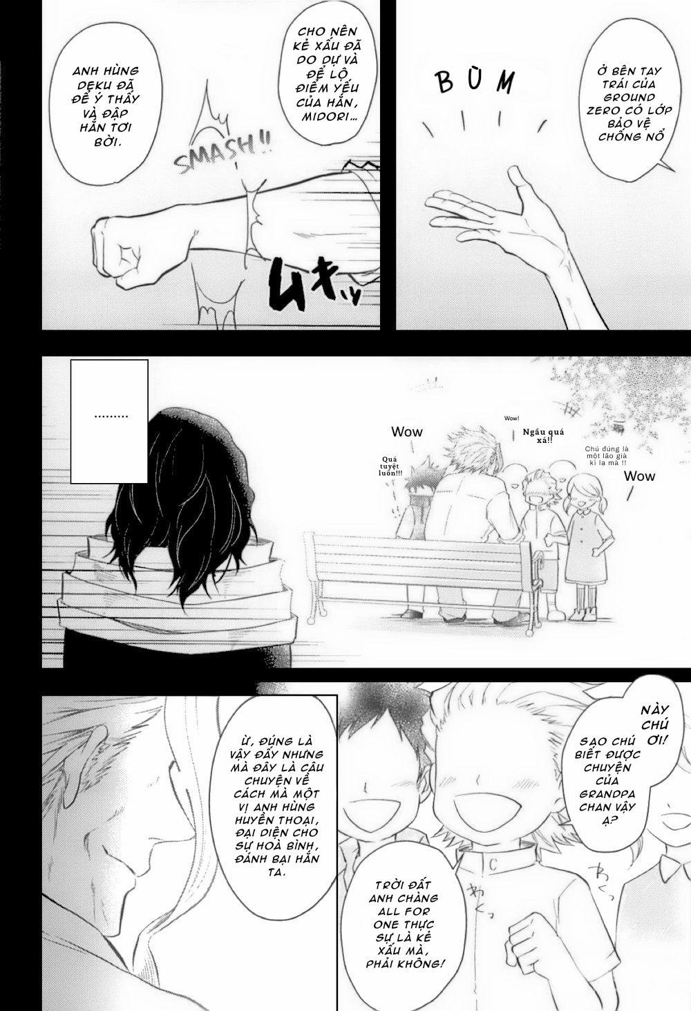 Oneshot Theo Yêu Cầu 88 trang 3