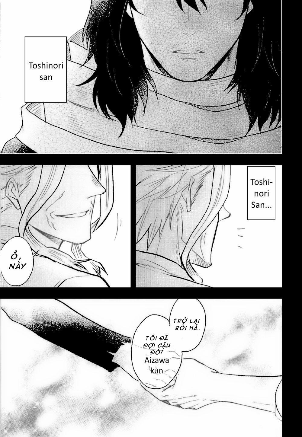 Oneshot Theo Yêu Cầu 88 trang 30