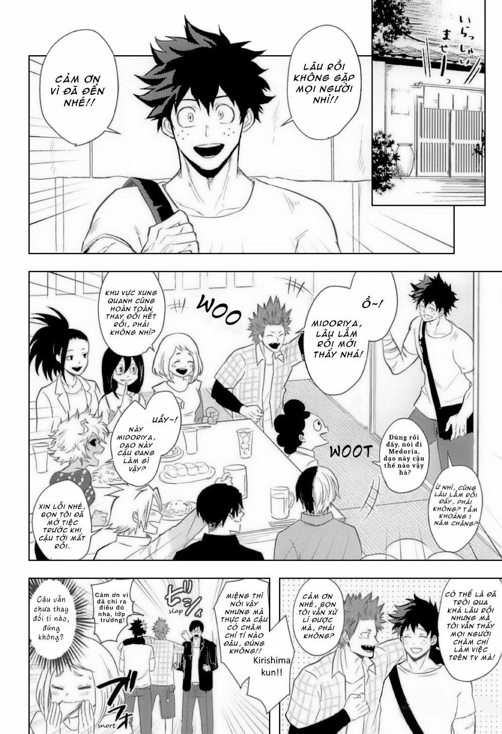 Oneshot Theo Yêu Cầu 88 trang 5