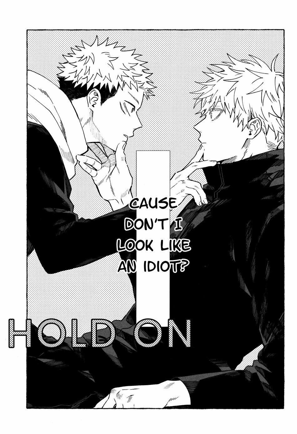 Oneshot Theo Yêu Cầu 90 trang 1