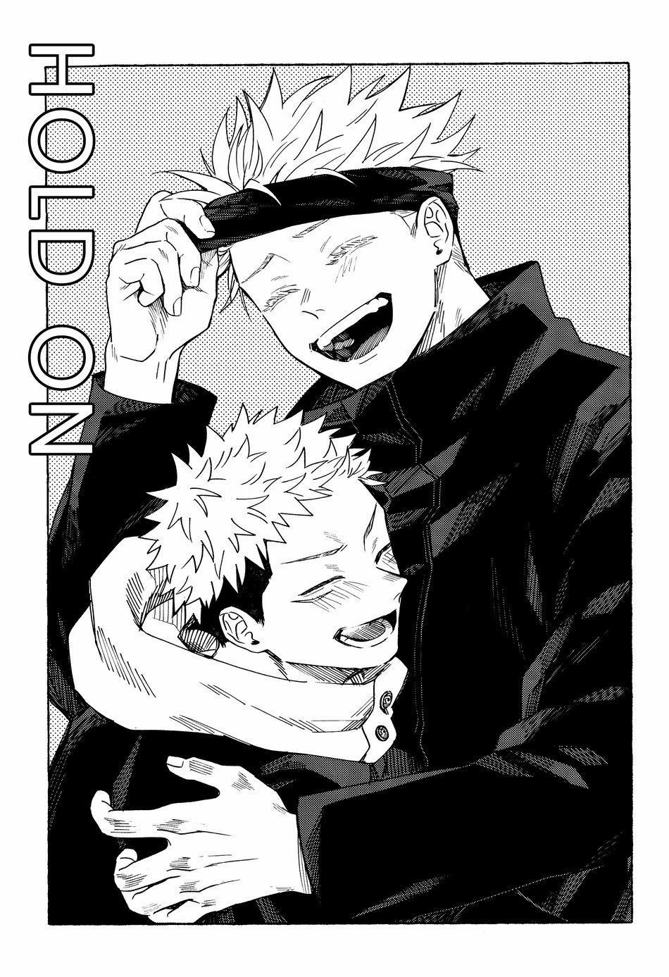 Oneshot Theo Yêu Cầu 90 trang 21