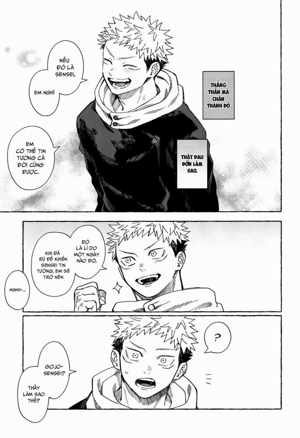 Oneshot Theo Yêu Cầu 90 trang 29