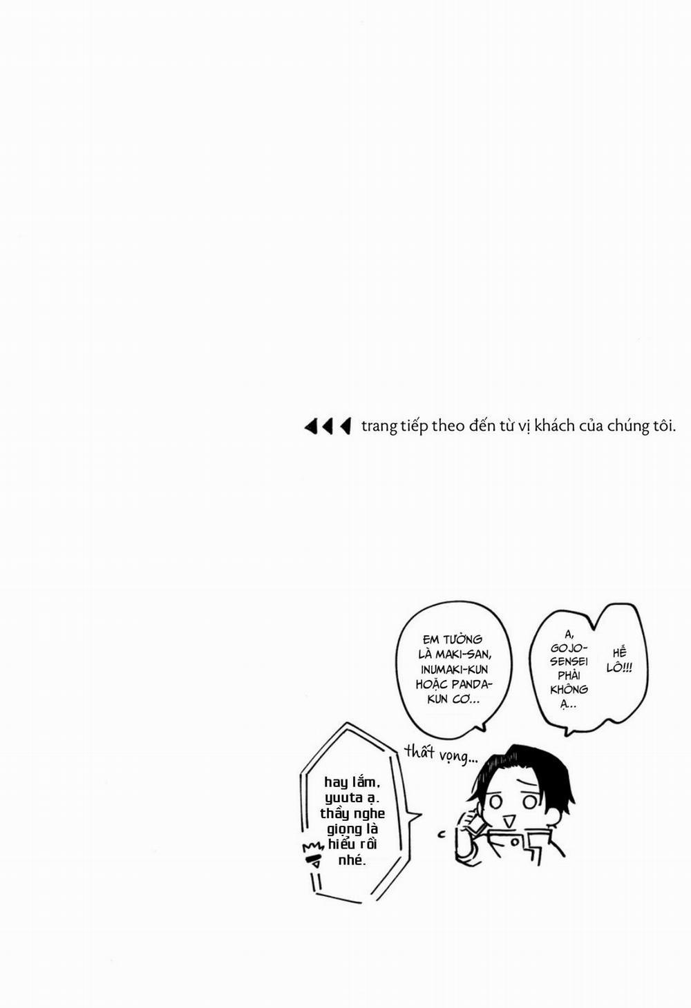 Oneshot Theo Yêu Cầu 90 trang 34