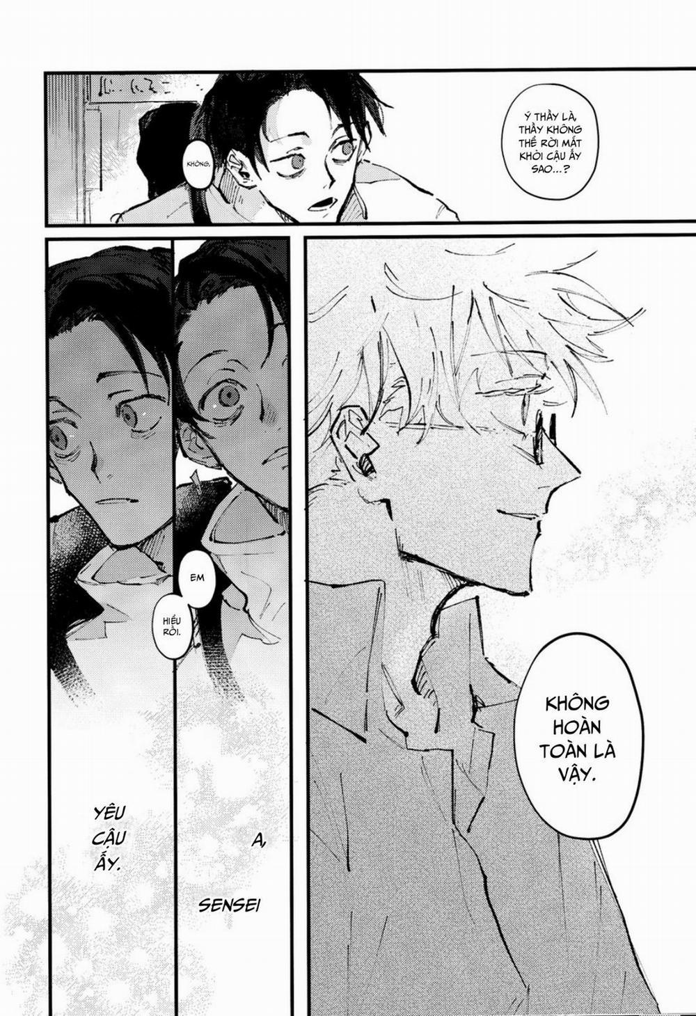 Oneshot Theo Yêu Cầu 90 trang 36