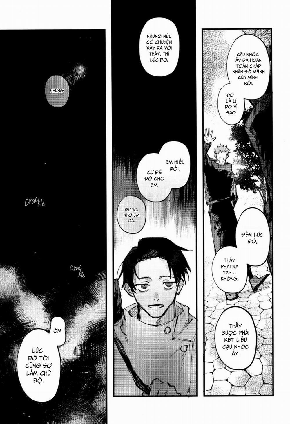 Oneshot Theo Yêu Cầu 90 trang 37