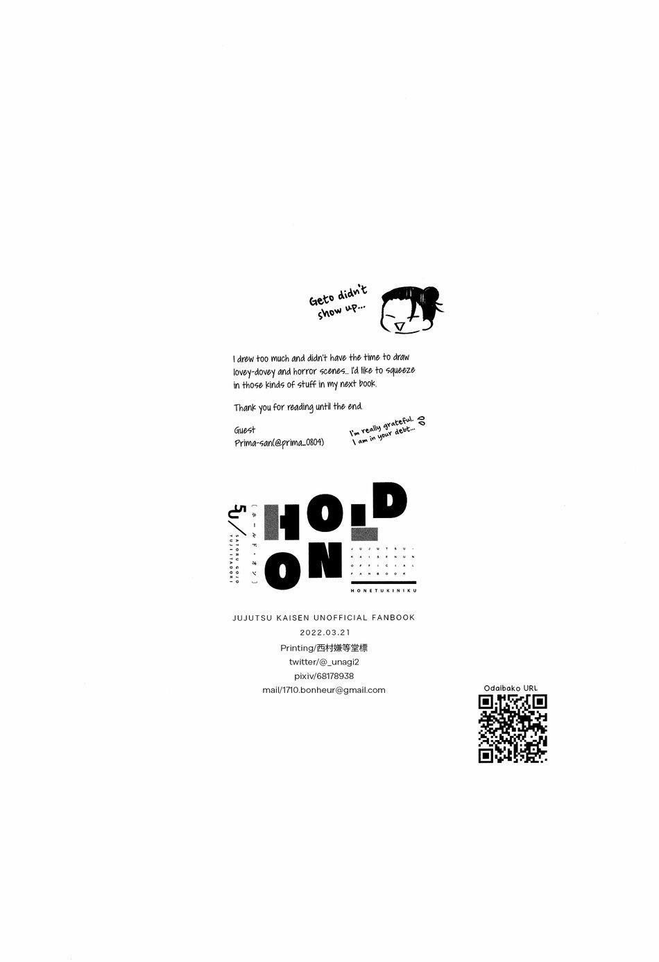 Oneshot Theo Yêu Cầu 90 trang 40