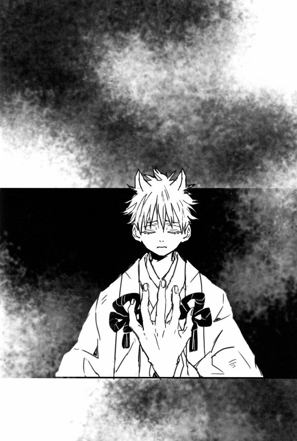 Oneshot Theo Yêu Cầu 91 trang 16