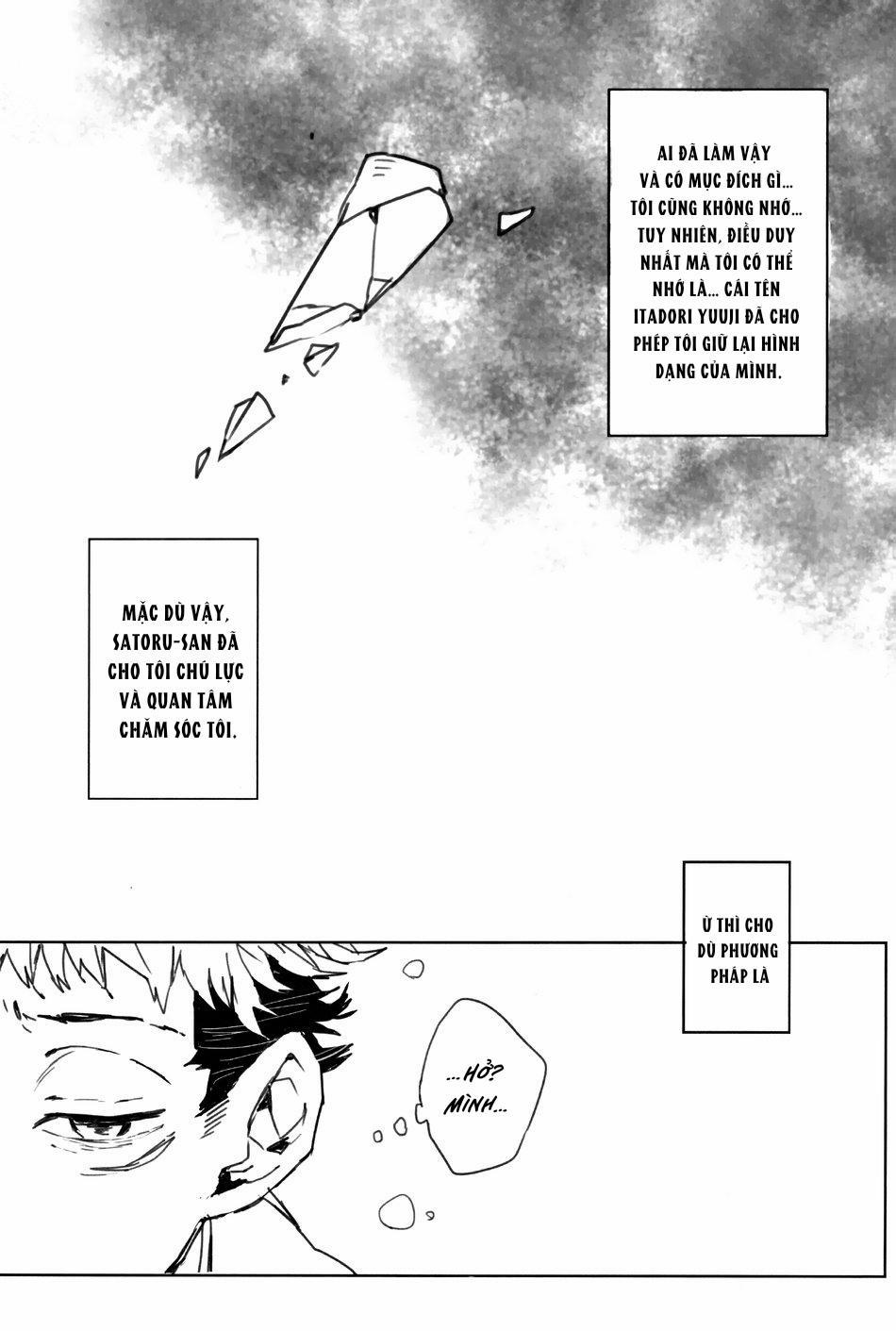 Oneshot Theo Yêu Cầu 91 trang 5