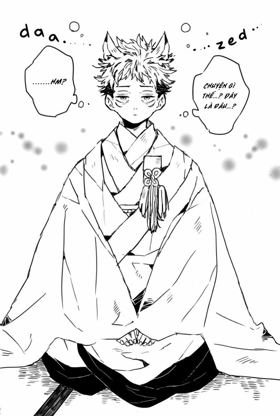 Oneshot Theo Yêu Cầu 91 trang 6