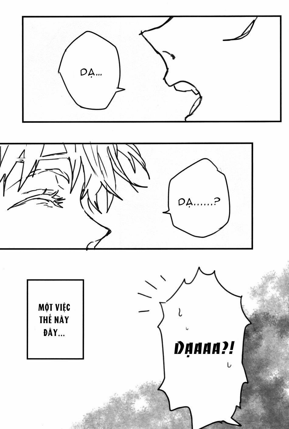 Oneshot Theo Yêu Cầu 91 trang 8