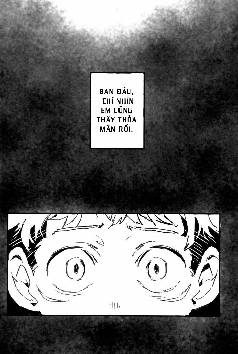 Oneshot Theo Yêu Cầu 92 trang 10