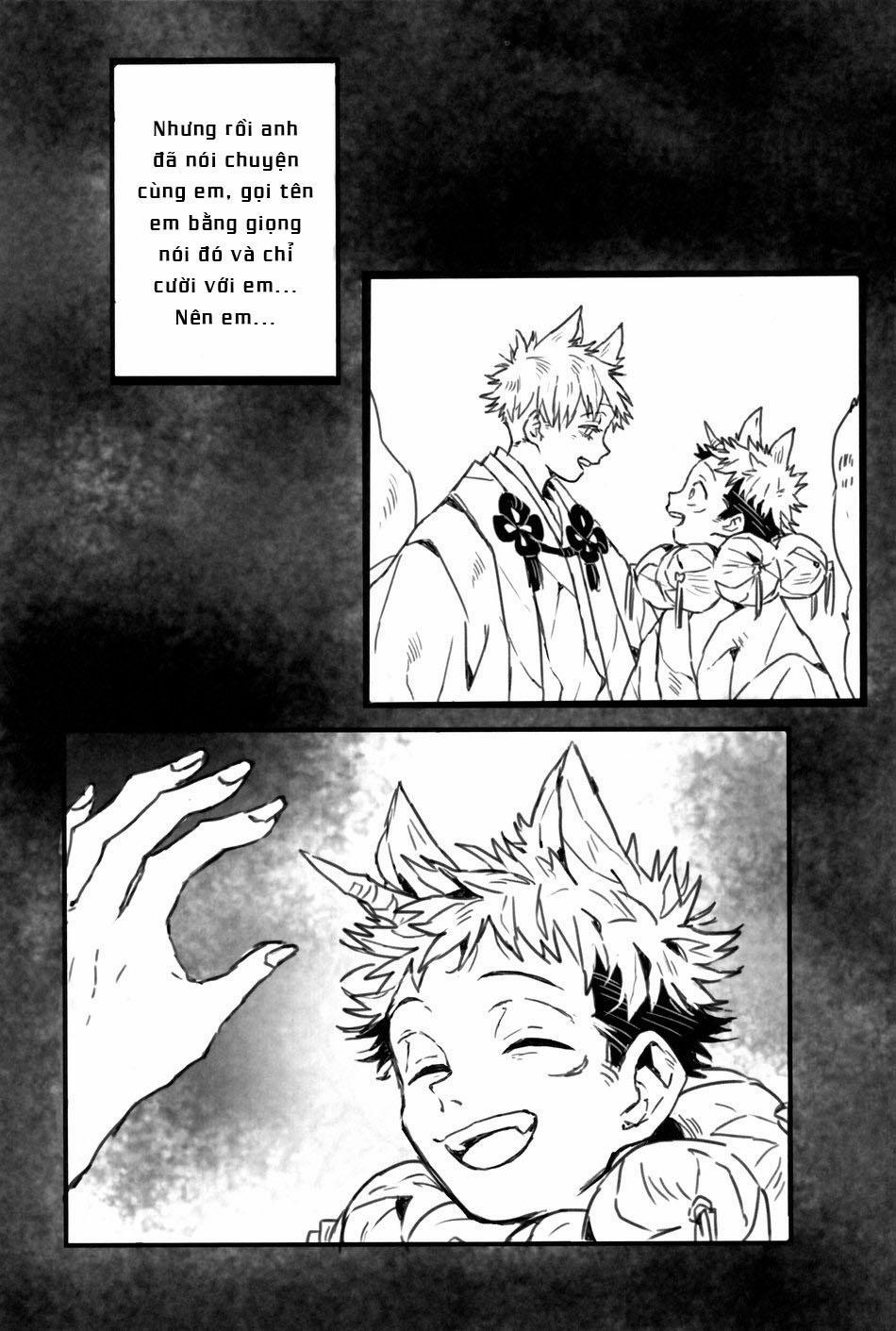 Oneshot Theo Yêu Cầu 92 trang 11