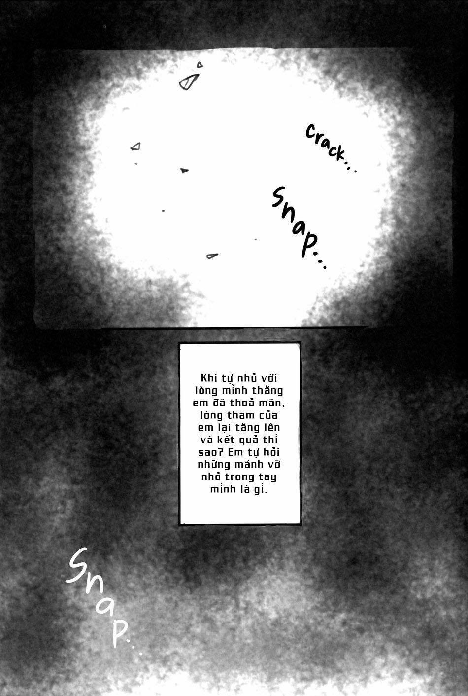 Oneshot Theo Yêu Cầu 92 trang 12