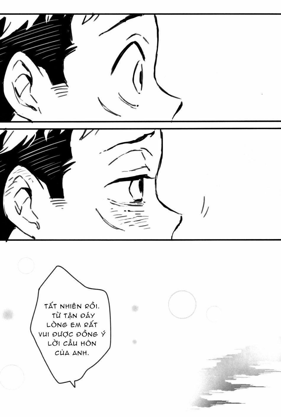 Oneshot Theo Yêu Cầu 92 trang 20