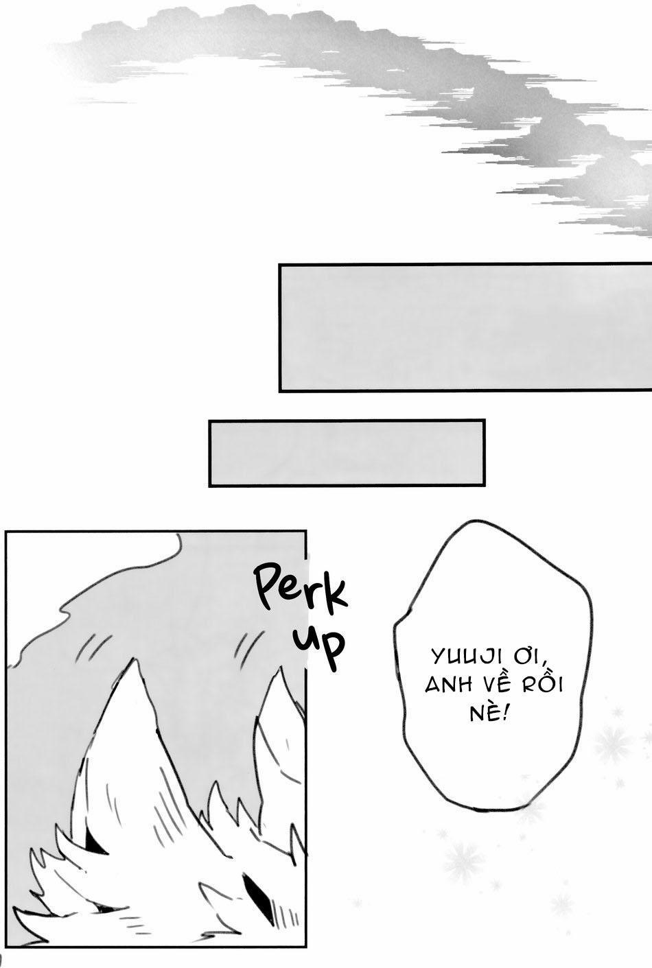 Oneshot Theo Yêu Cầu 92 trang 21