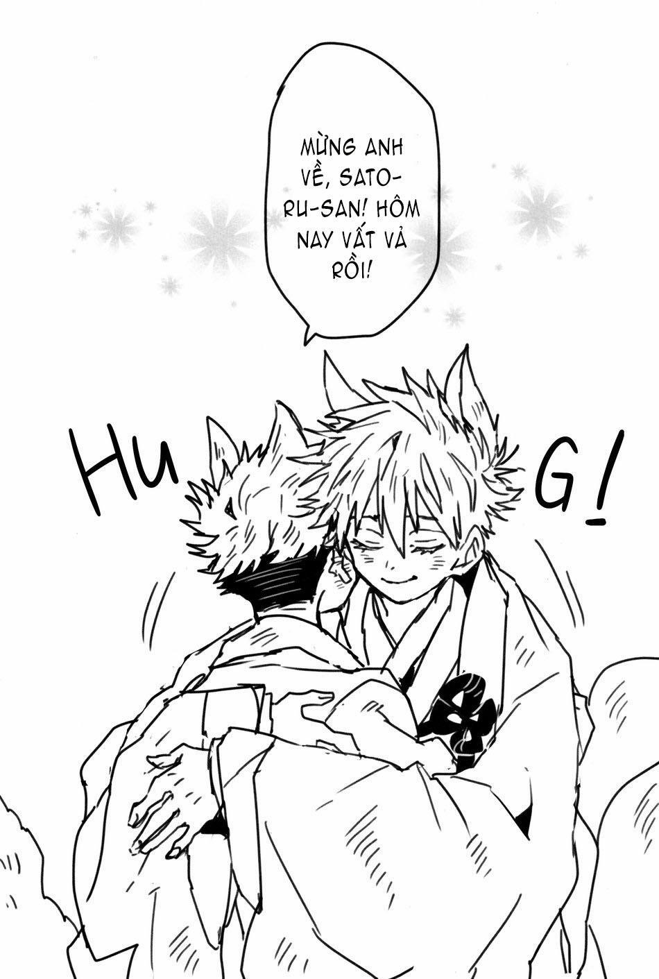 Oneshot Theo Yêu Cầu 92 trang 22