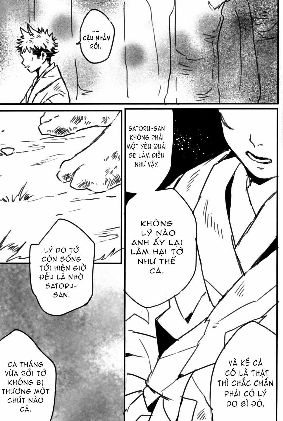 Oneshot Theo Yêu Cầu 92 trang 4