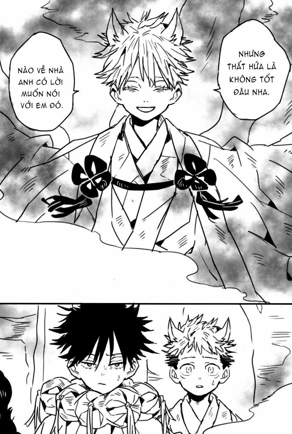 Oneshot Theo Yêu Cầu 92 trang 6