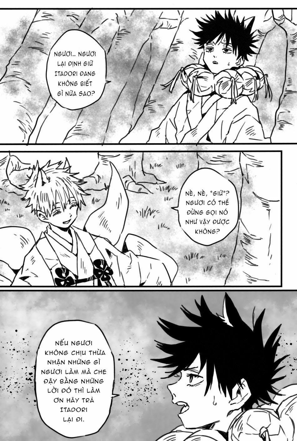 Oneshot Theo Yêu Cầu 92 trang 7