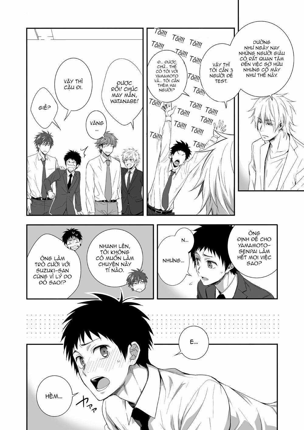 Oneshot Theo Yêu Cầu 93 trang 10