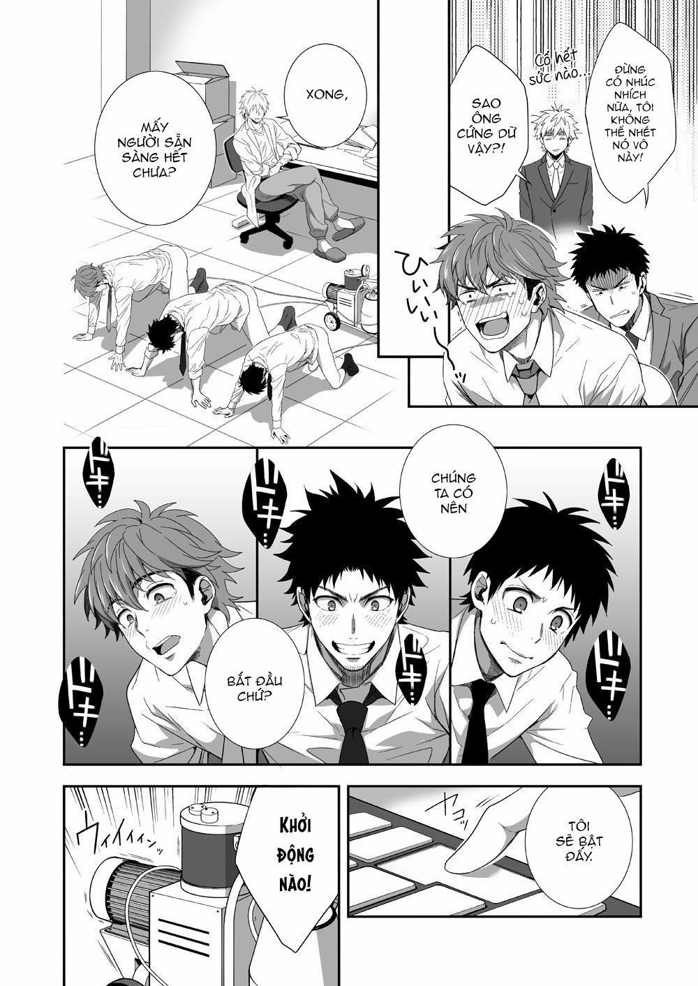 Oneshot Theo Yêu Cầu 93 trang 12