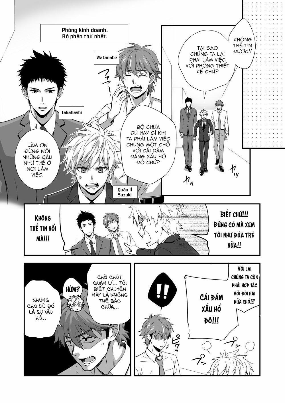 Oneshot Theo Yêu Cầu 93 trang 3