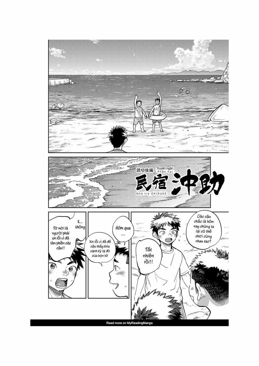 Oneshot Theo Yêu Cầu 94 trang 1