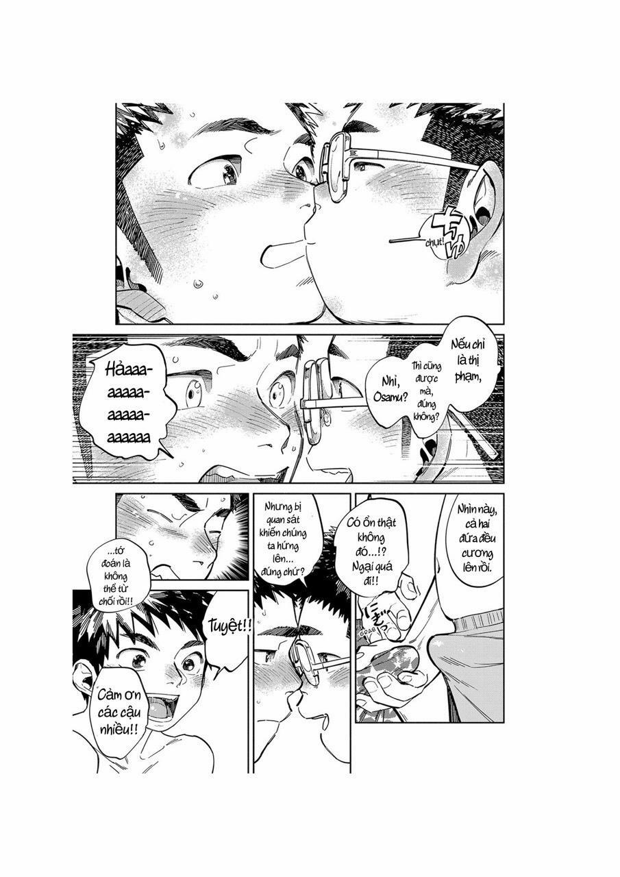 Oneshot Theo Yêu Cầu 94 trang 6