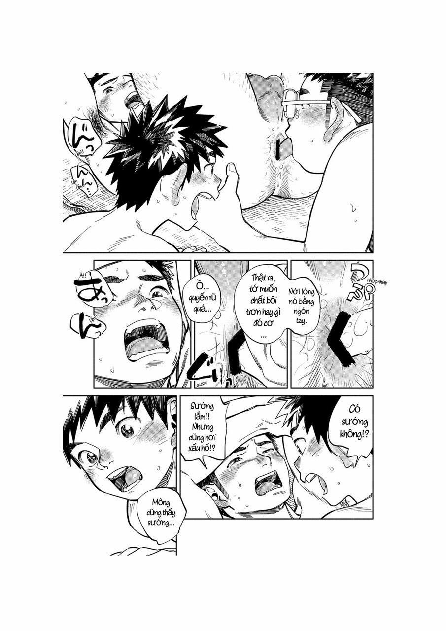 Oneshot Theo Yêu Cầu 94 trang 7